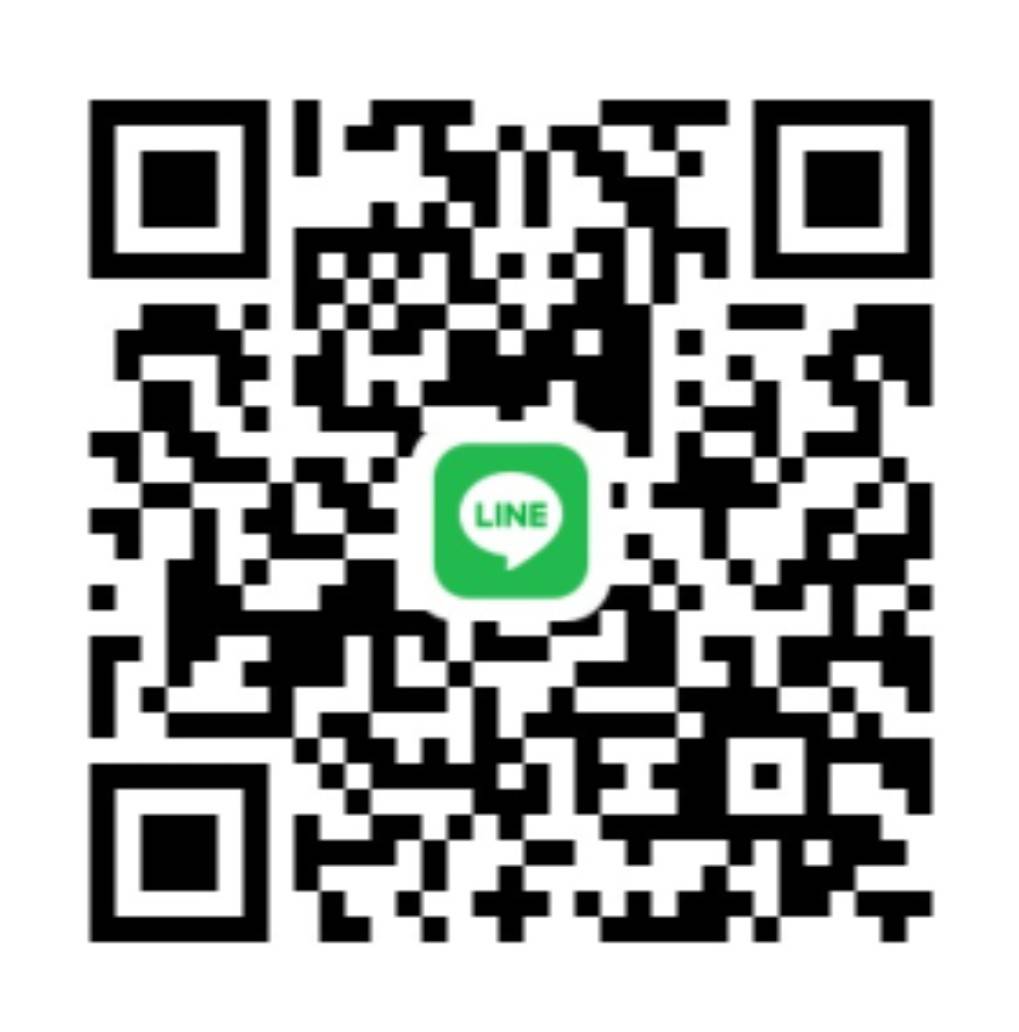 LINE QR Code